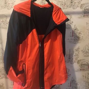 Vintage Lulu jacket